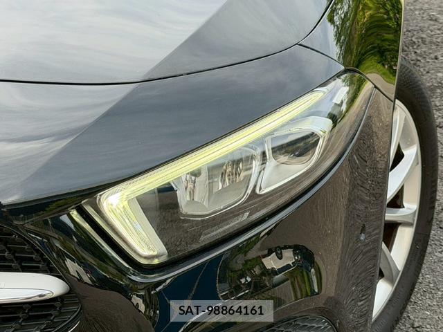 Mercedes Benz A-CLASS 2019-09 8007535-3