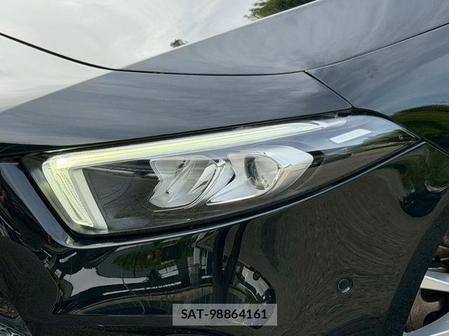 Mercedes Benz A-CLASS 2019-09 8007535-4