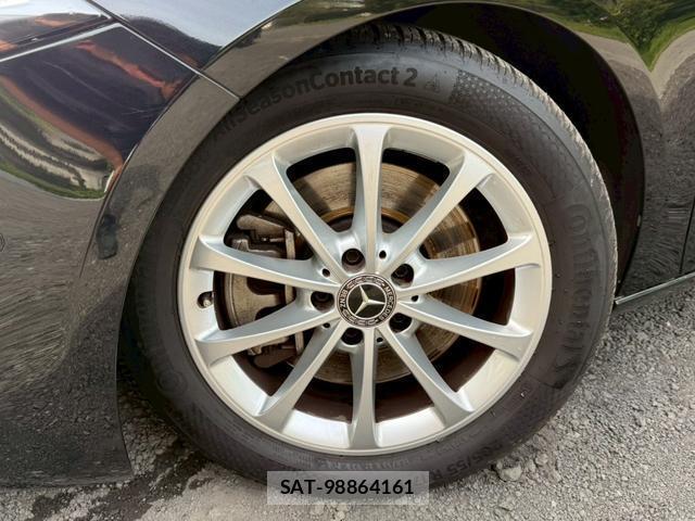 Mercedes Benz A-CLASS 2019-09 8007535-5