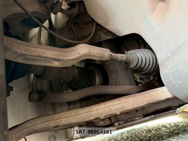 Mercedes Benz A-CLASS 2019-09 8007535-6