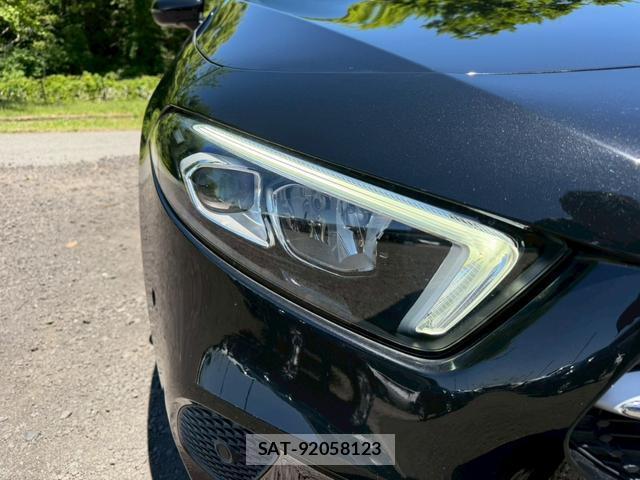 Mercedes Benz A-CLASS 2020-03 8007536-10