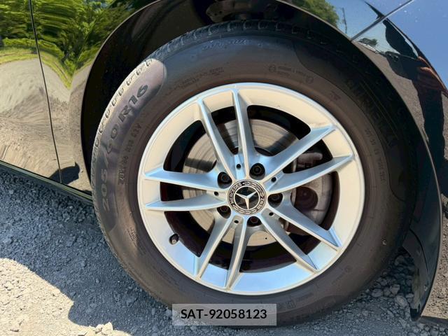 Mercedes Benz A-CLASS 2020-03 8007536-14