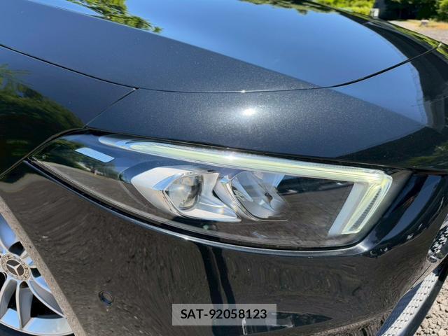 Mercedes Benz A-CLASS 2020-03 8007536-15