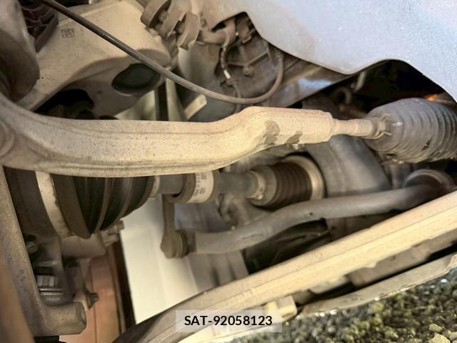Mercedes Benz A-CLASS 2020-03 8007536-8