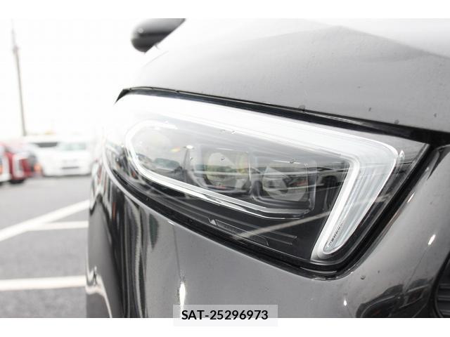 Mercedes Benz A-CLASS 2020-12 8008601-10