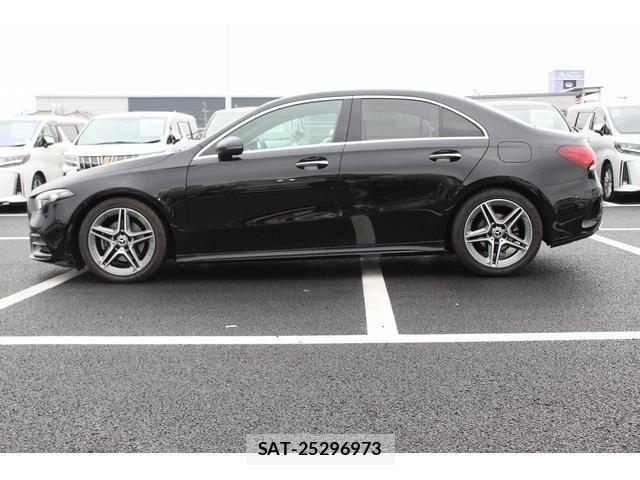 Mercedes Benz A-CLASS 2020-12 8008601-14