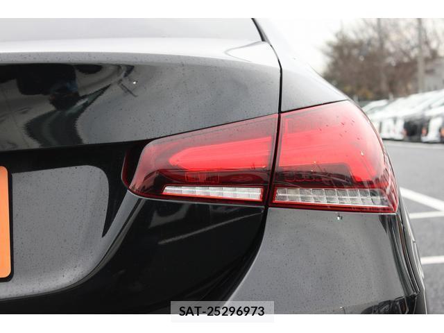 Mercedes Benz A-CLASS 2020-12 8008601-18