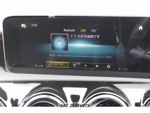 Mercedes Benz A-CLASS 2020-12 8008601-3