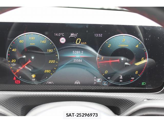Mercedes Benz A-CLASS 2020-12 8008601-5