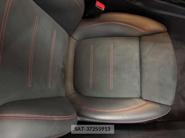 Mercedes Benz A-CLASS 2020-03 8009239-6