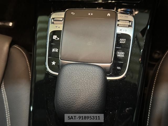 Mercedes Benz A-CLASS 2019-11 8010006-14