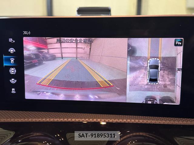 Mercedes Benz A-CLASS 2019-11 8010006-6