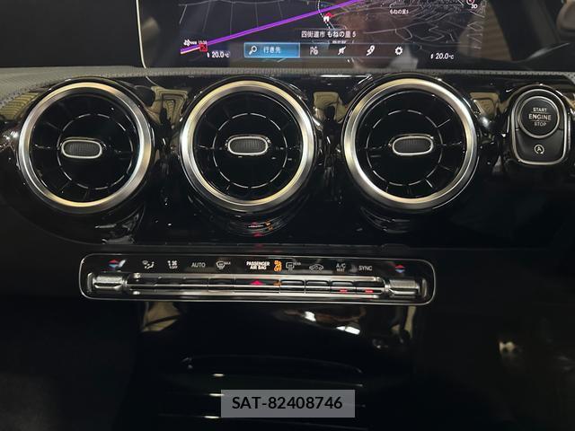 Mercedes Benz A-CLASS 2020-02 8010007-12