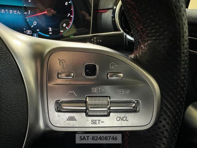 Mercedes Benz A-CLASS 2020-02 8010007-17