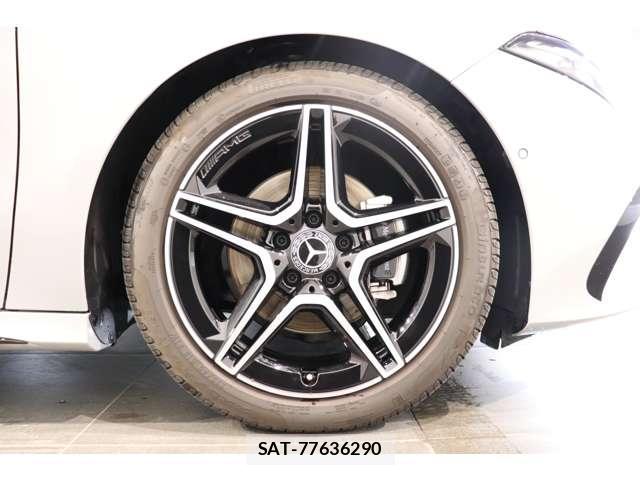 Mercedes Benz A-CLASS 2025-08 8010060-13