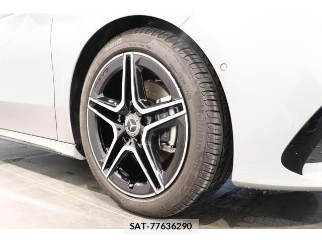 Mercedes Benz A-CLASS 2025-08 8010060-14