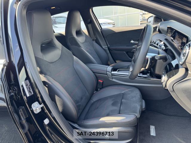 Mercedes Benz A-CLASS 2025-05 8007836-12