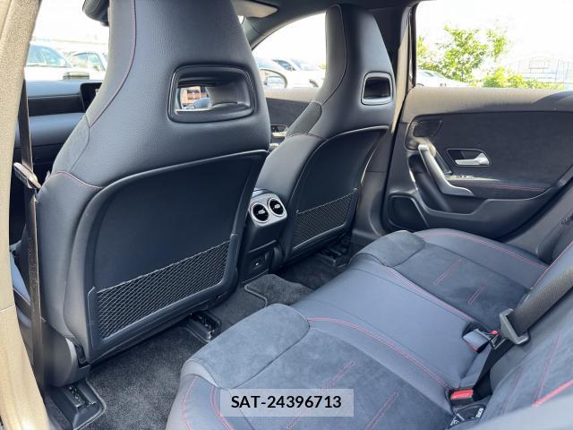 Mercedes Benz A-CLASS 2025-05 8007836-13