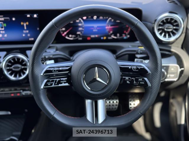 Mercedes Benz A-CLASS 2025-05 8007836-9