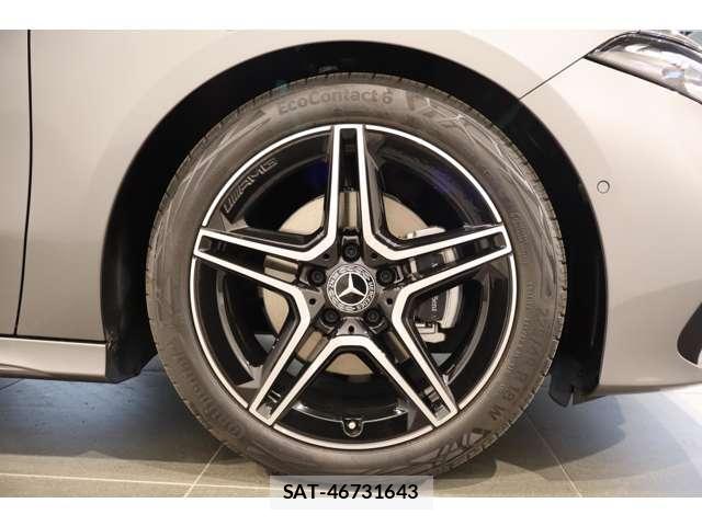 Mercedes Benz A-CLASS 2026-04 8010062-14