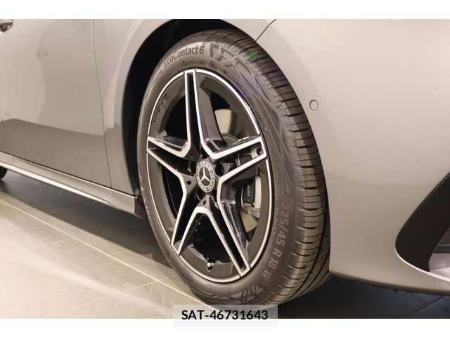 Mercedes Benz A-CLASS 2026-04 8010062-15