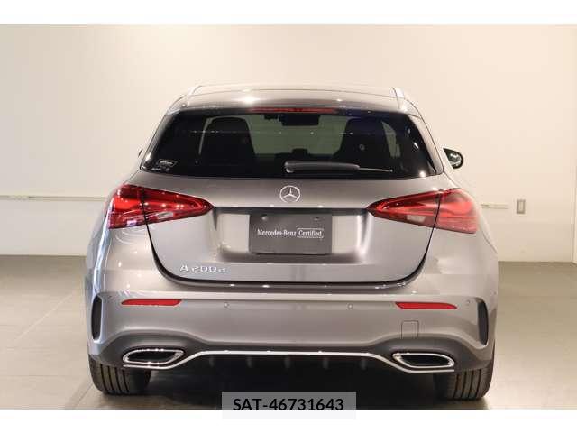 Mercedes Benz A-CLASS 2026-04 8010062-19