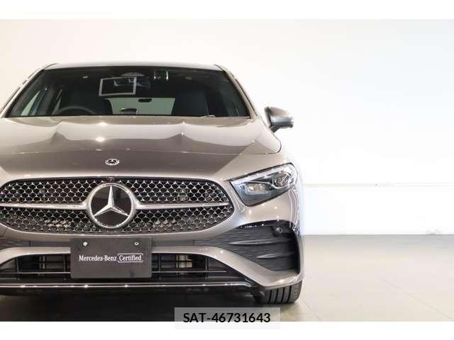 Mercedes Benz A-CLASS 2026-04 8010062-6