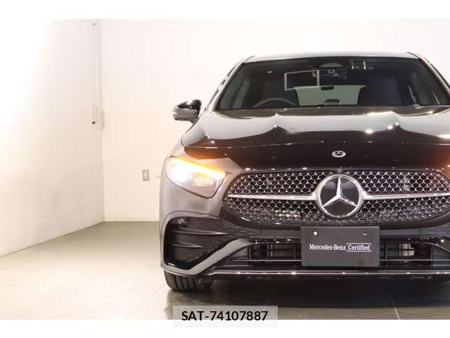 Mercedes Benz A-CLASS 2026-04 8010063-10