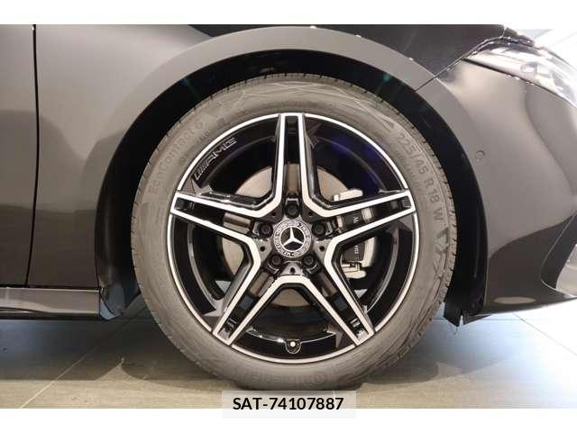 Mercedes Benz A-CLASS 2026-04 8010063-14