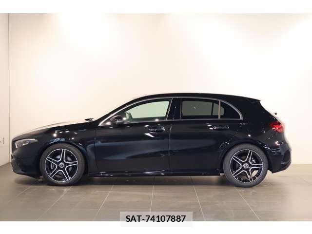 Mercedes Benz A-CLASS 2026-04 8010063-17