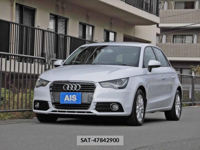Audi A1 2014-09 8004282-19