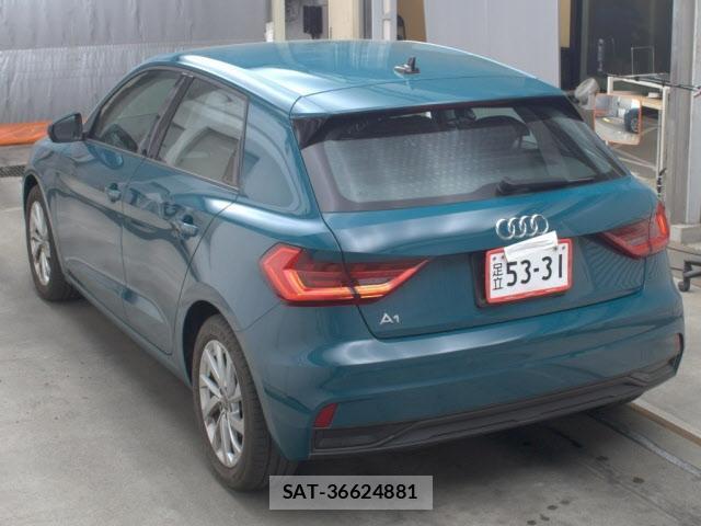 Audi A1 2021-11 8009122-1