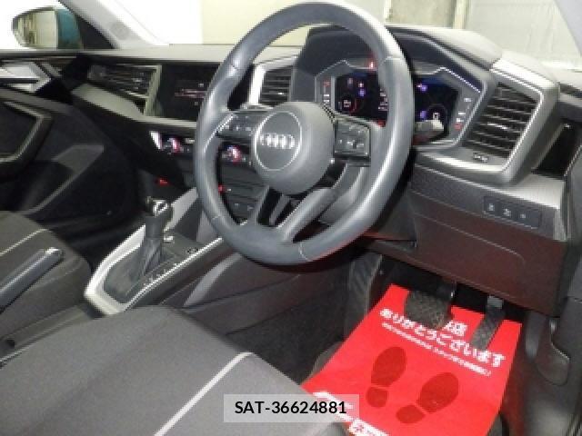 Audi A1 2021-11 8009122-2