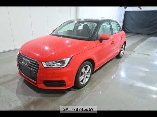 Audi A1 2017-09 8009237-0