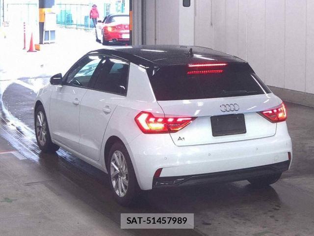 Audi A1 2022-01 8009249-1