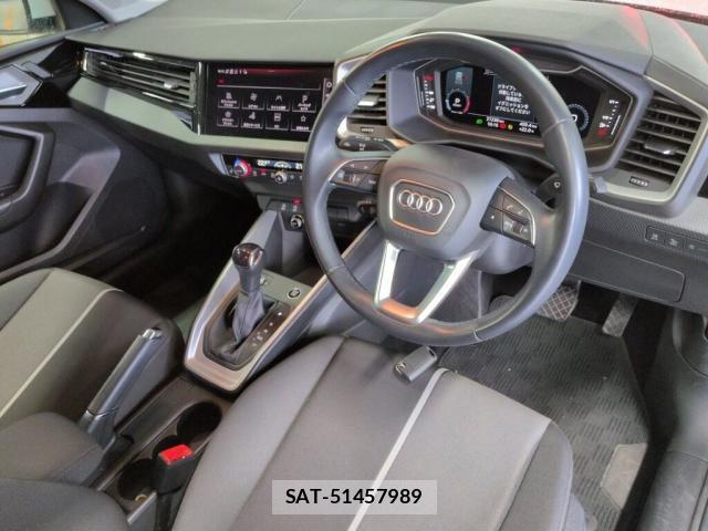 Audi A1 2022-01 8009249-2