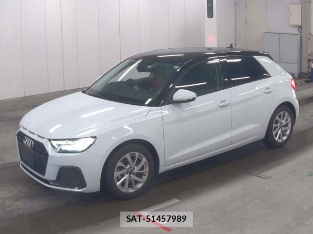 Audi A1 2022-01 8009249-3