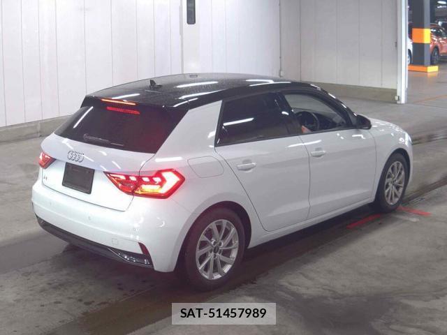 Audi A1 2022-01 8009249-4