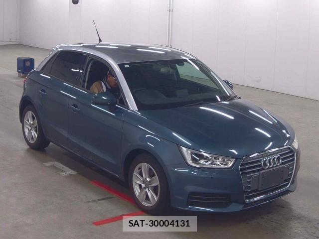 Audi A1 2017-05 8009261-0