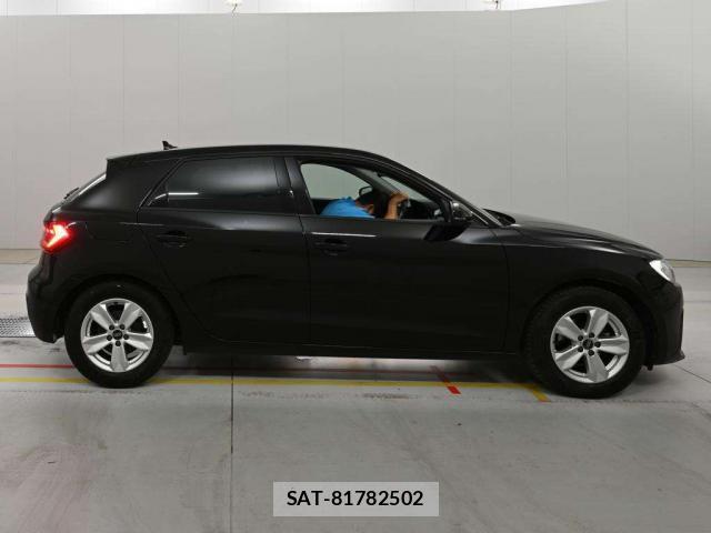 Audi A1 2024-03 8009278-12