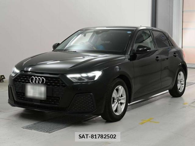 Audi A1 2024-03 8009278-8