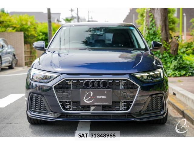 Audi A1 2022-03 8010177-8