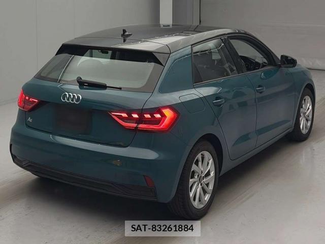 Audi A1 2021-05 8010206-1