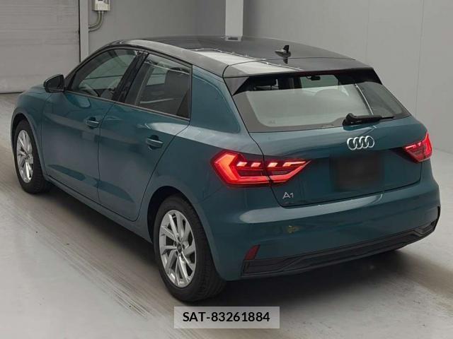 Audi A1 2021-05 8010206-3