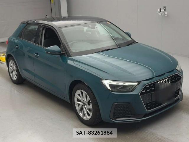 Audi A1 2021-05 8010206-4