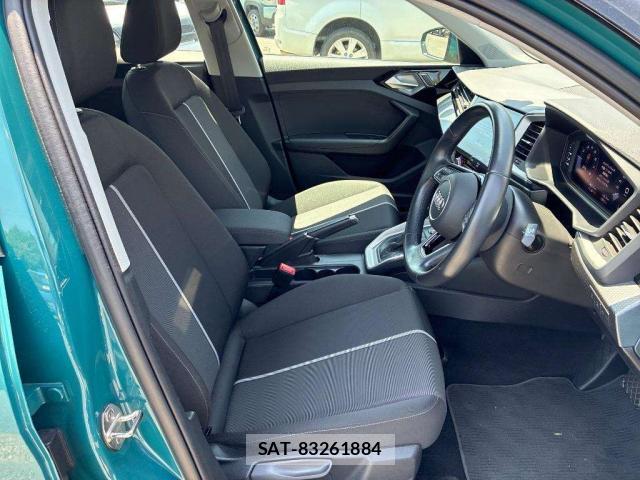 Audi A1 2021-05 8010206-5