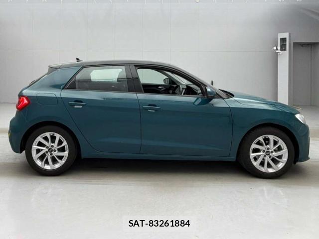 Audi A1 2021-05 8010206-8