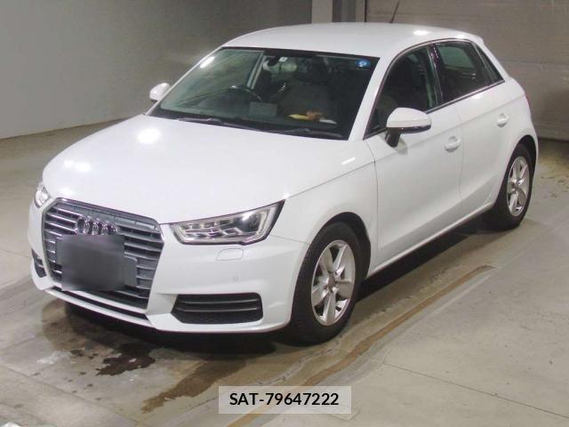Audi A1 2017-06 8010212-0