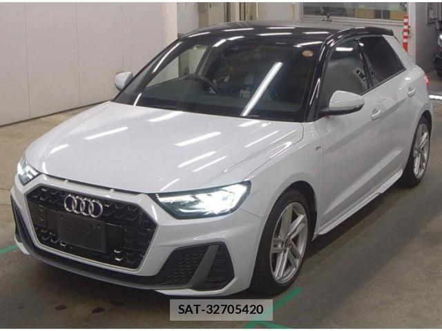 Audi A1 2021-04 8010539-0
