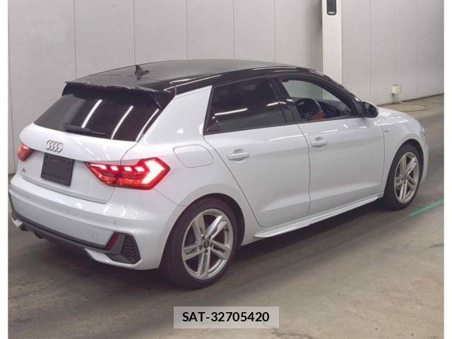 Audi A1 2021-04 8010539-1